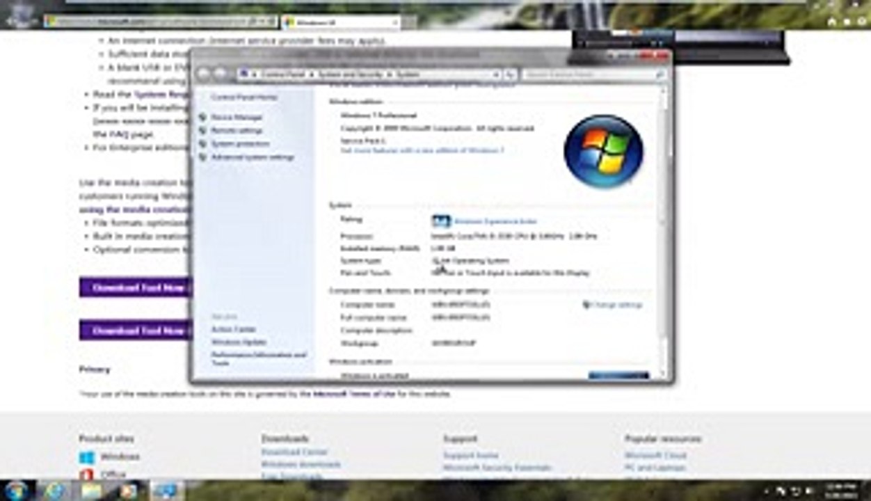Windows 10- How To Easily Download and Install Windows 10 (THREE Options Explored)