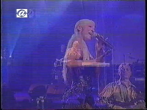 Jelena Karleusa - Jos te volim