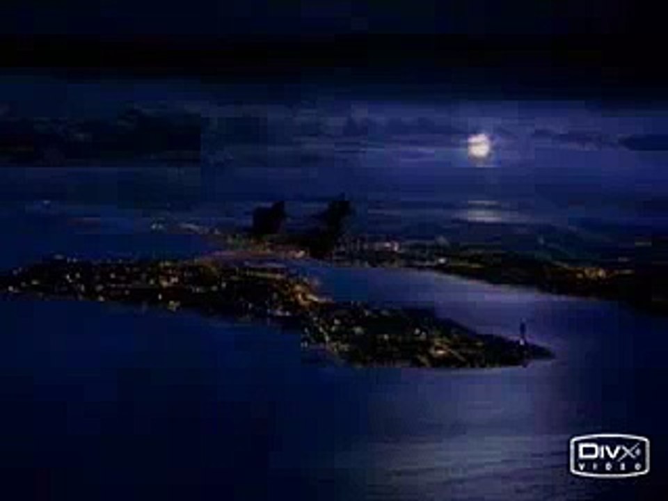 Hocus Pocus - "Come Little Children!"