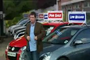 Mike Brewer Autotrader Out takes