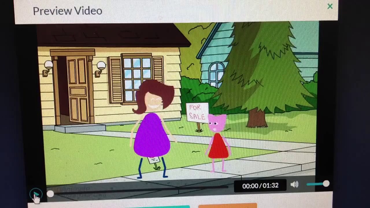 Peppa Poops On Pete Burns And Gets Grounded