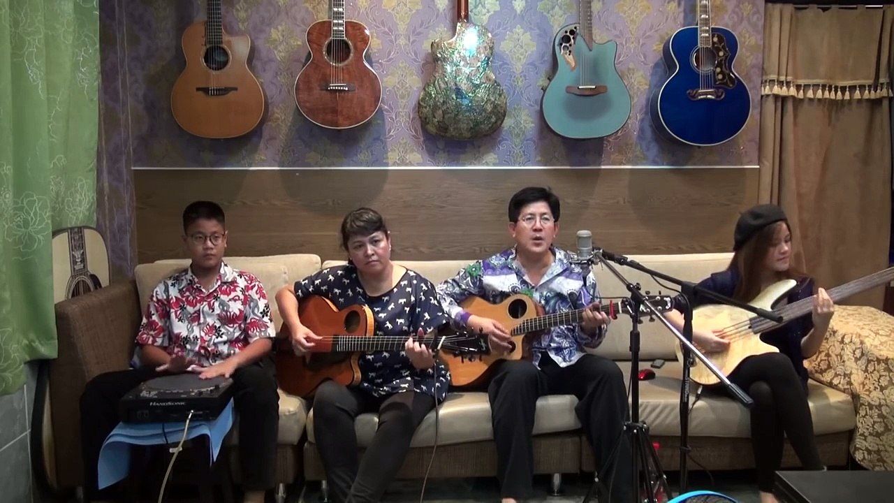 บอกรักฝากใจ - The Ideacts (ป๋อ แดง ปิ๊ง ปั๊ง)