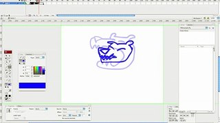 Pose To Pose animation in flash (cs3)