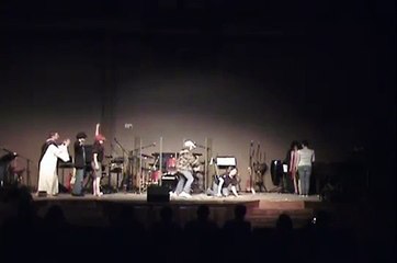 Everything (Lifehouse) Human Video by FAITH Fellowship Homeschool