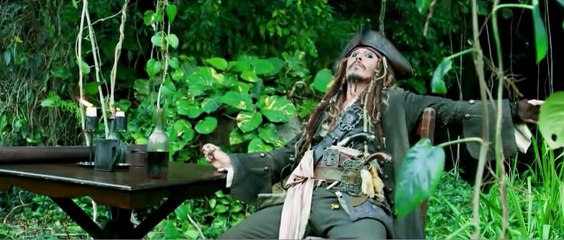 YTP ITA - I Pirati dei Caraibi 4 - Oltre i confini delle poop [HD]