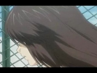 Take Me Junpei I'll Follow you