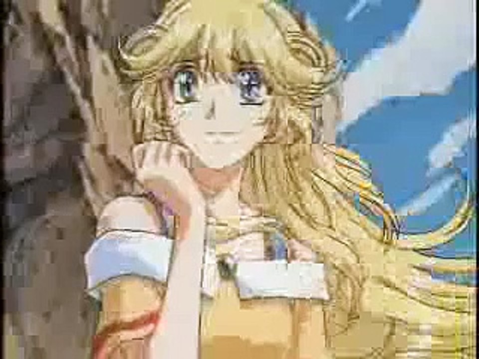 Orphen Kombat (A mortal Combat for Orphen)