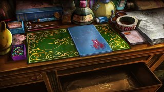 Broken Sword 5: La Maldición de la Serpiente - Trailer gameplay