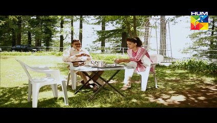Kaise Tum Se Kahoon Episode 7 on Hum Tv in High Quality 6th September 2015  in HD