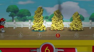 Paw Patrol Game Corn Roast Catastrophie - Nick JR English Cartoon - Paw Patrol Full Episodes