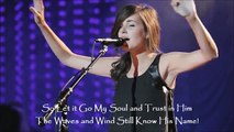 Kristene Dimarco Bethel Church Music- It is Well (lyrics)