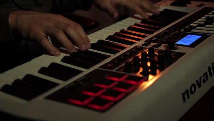 All of Me - John Legend - Music Lyrics Video - RUNAGROUND