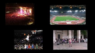 CrowdCam: Instantaneous Navigation of Crowd Images using Angled Graph