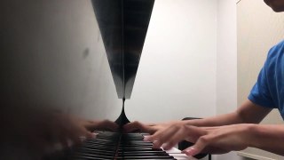 Chopin - Fantasie Impromptu