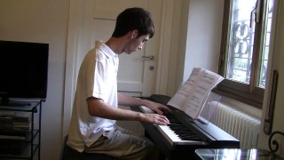 Chopin -  notturno  - Op.  9 No.   2