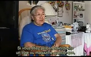 Unrepentant: le génocide des amérindiens au Canada (Kevin Annet) (VOSTFR)