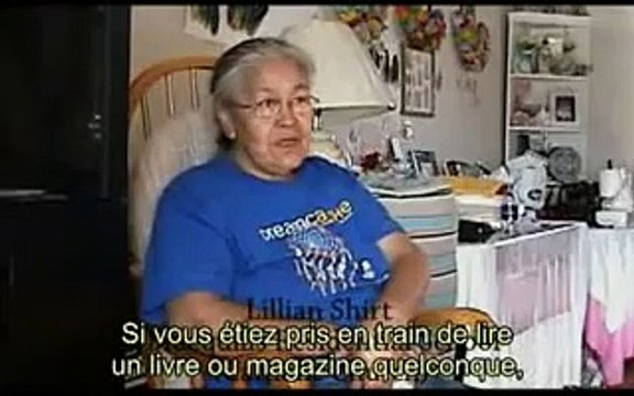 Unrepentant: le génocide des amérindiens au Canada (Kevin Annet) (VOSTFR)