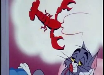 Tom and Jerry 133 The Unshrinkable Jerry Mouse 2015.