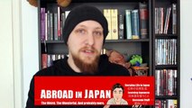 Empfehlungsfreitag #1 Baldurs Gate, Descent, JapanVlog