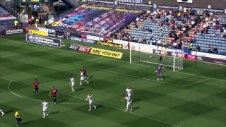 Huddersfield Town vs QPR 0-1 All Goals & Highlights Championship. 29/08/2015