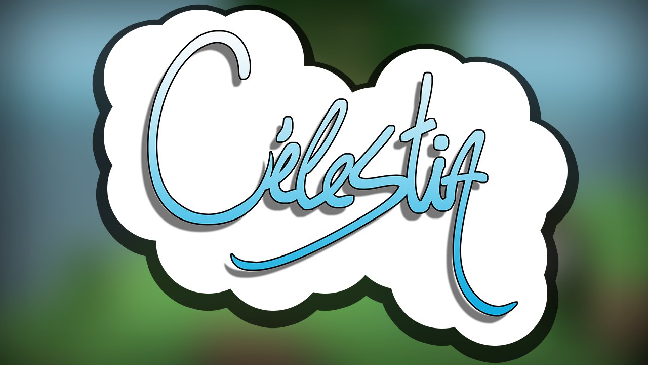 CÉLESTIA :: #01 - Partie 2/4 :: MINECRAFT 1.9