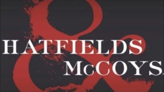 Hatfields & McCoys Love Theme