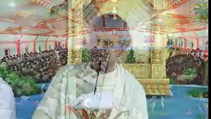 Jain Preacher praises Sikhism