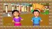 Enugamma Enugu Ento pedda enugu  3D Animation Telugu Rhymes for children