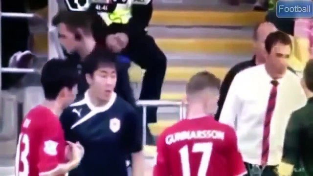 Comedy Referee Funny Football Moments #5 Best Funny Football Referee Moments Ever HD