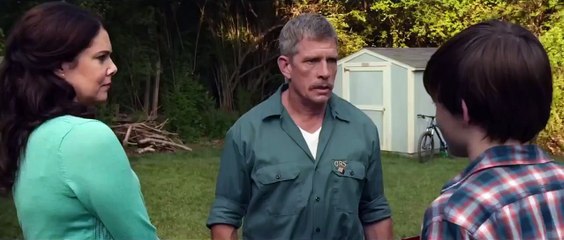 Max - Blake Shelton Music Video - "Forever Young" (2015) HD