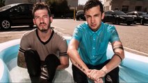 Twenty one pilots|implicit demand for proof Lyrics