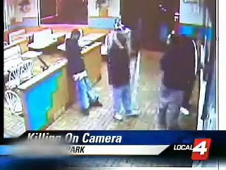 Man gets killed for bumping in to someone