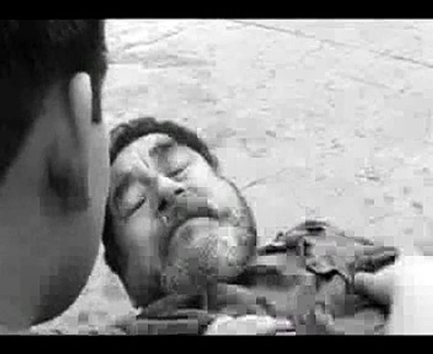 El Fuerte Apache (2/2)