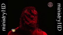 The Kane 1997 Era Vol. 7 | Kane vs Mankind 11/9/97