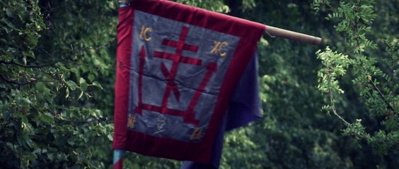 Зарайский Ратный сбор, Московская область