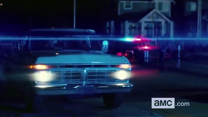 Fear The Walking Dead 1. Sezon 3. Bölüm