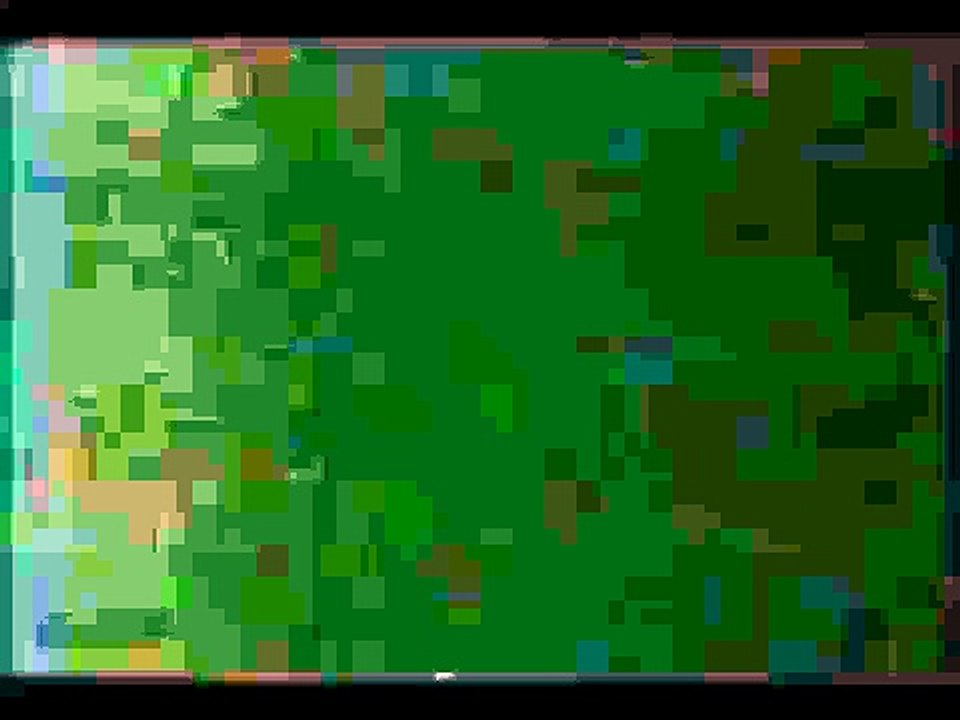 Cartoon Network Bumper- Johnny Bravo 4