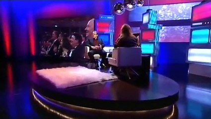 Bill Bailey TV Heaven Telly Hell Part 3