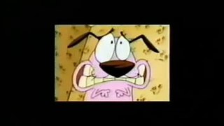 Original Cartoon Fridays Bumper - 1999 (2 Episodes Friday)