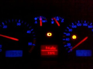 VW Passat 3B 1.9 TDI 116 PS +chip