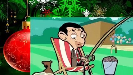 Mr. Bean Animated Series Ep 12 - The Mole
