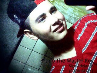 Sigo Adelante - Bruno "The Master Key" - (Prod. Bruno The Master Key) - Rap Argentino