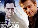 Beyond: Dos Almas, Willem Dafoe Vídeo entrevista