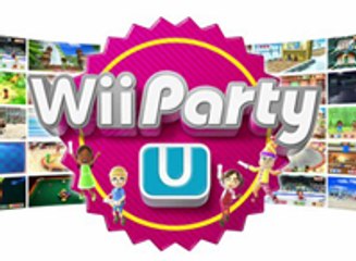 Wii Party U