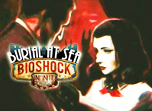 BioShock Infinite: Panteón Marino, 5 primeros minutos