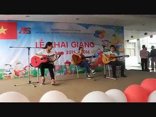 [video] Ngồi Lại Bên Nhau | Ngoi Lai Ben Nhau (Moc Khuyen guitar)