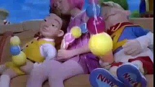Lazy Town - The Laziest Town by KIDS Cartoons 2015 [Full Episode]