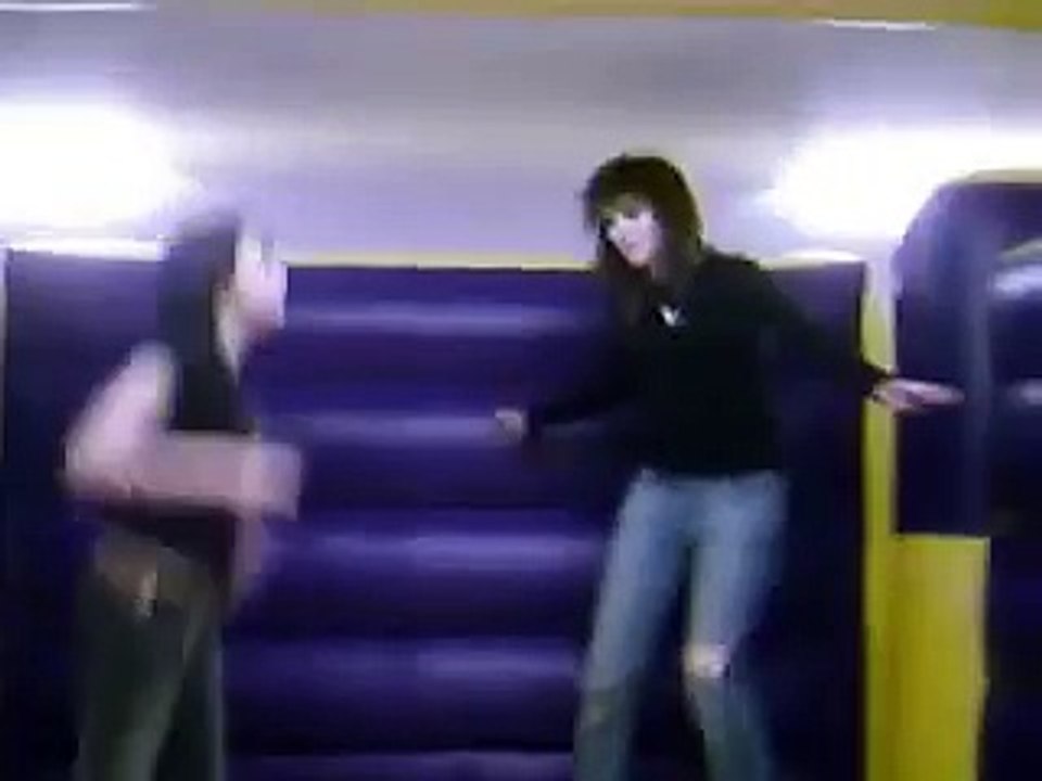 the bouncy castle incident!!