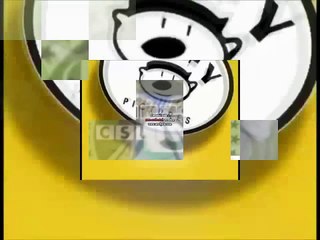 spiffy and paramotnl csupo sings the peppa pig song slow