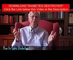 How to Cure Diabetes Tips  Health Disease  Cure Disease Video Tips